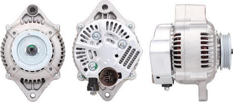 DRI 222108602 - Alternatore autozon.pro