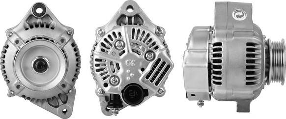 DRI 222107602 - Alternatore autozon.pro