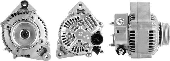 DRI 222114702 - Alternatore autozon.pro