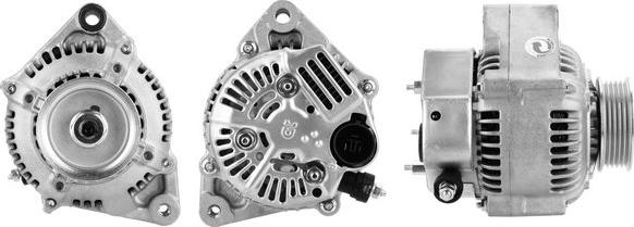 DRI 222115702 - Alternatore autozon.pro