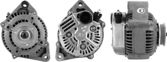 DRI 222118702 - Alternatore autozon.pro