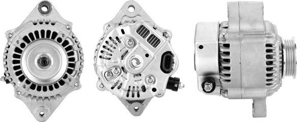 DRI 222139702 - Alternatore autozon.pro