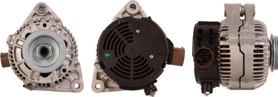 DRI 222130702 - Alternatore autozon.pro