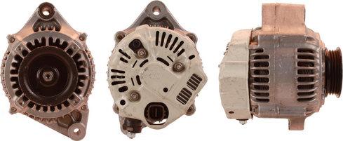 DRI 222133802 - Alternatore autozon.pro