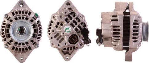 DRI 222129702 - Alternatore autozon.pro