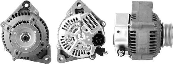 DRI 222125702 - Alternatore autozon.pro