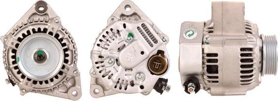 DRI 222120802 - Alternatore autozon.pro