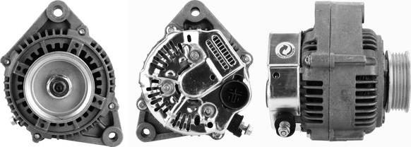 DRI 222122802 - Alternatore autozon.pro