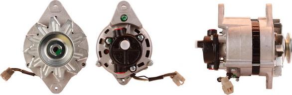 DRI 227007402 - Alternatore autozon.pro