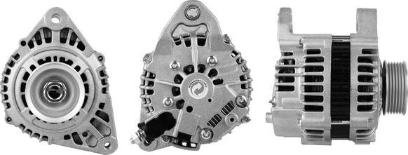 DRI 227191902 - Alternatore autozon.pro