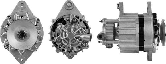 DRI 227149552 - Alternatore autozon.pro