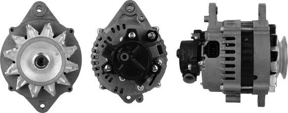 DRI 227145702 - Alternatore autozon.pro