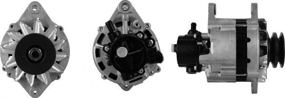 DRI 227140602 - Alternatore autozon.pro