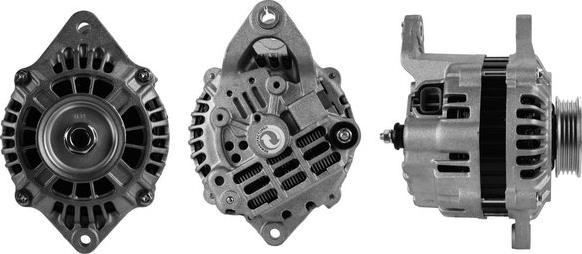 DRI 227143902 - Alternatore autozon.pro