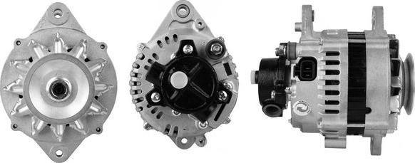 DRI 227154702 - Alternatore autozon.pro