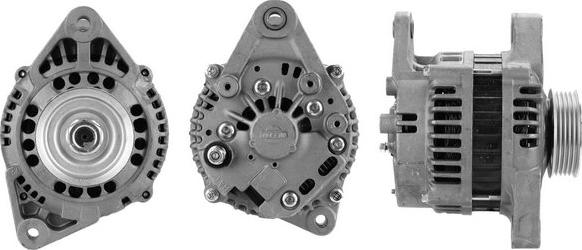 DRI 227150802 - Alternatore autozon.pro