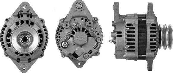 DRI 227152702 - Alternatore autozon.pro