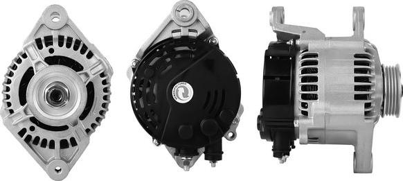 DRI 227157802 - Alternatore autozon.pro