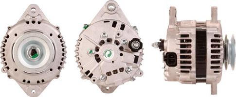 DRI 227169702 - Alternatore autozon.pro