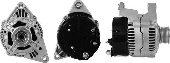 DRI 227164702 - Alternatore autozon.pro