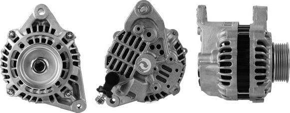 DRI 227165802 - Alternatore autozon.pro