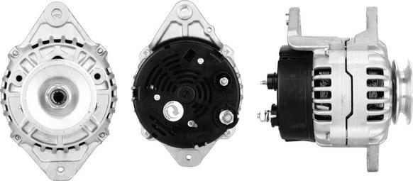 DRI 227160702 - Alternatore autozon.pro