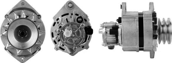 DRI 227162902 - Alternatore autozon.pro