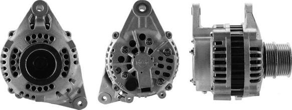 DRI 227105702 - Alternatore autozon.pro