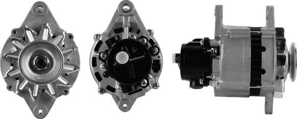 DRI 227106402 - Alternatore autozon.pro