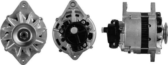 DRI 227106602 - Alternatore autozon.pro