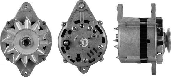 DRI 227102502 - Alternatore autozon.pro