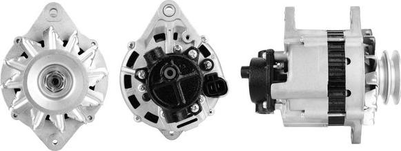 DRI 227114354 - Alternatore autozon.pro