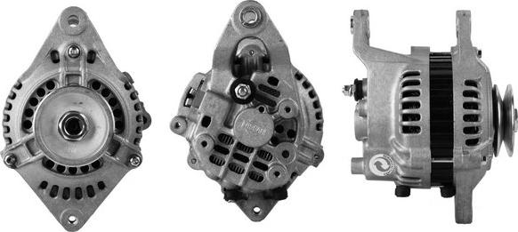 DRI 227116502 - Alternatore autozon.pro