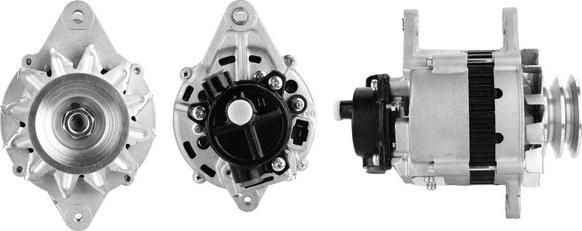 DRI 227110254 - Alternatore autozon.pro