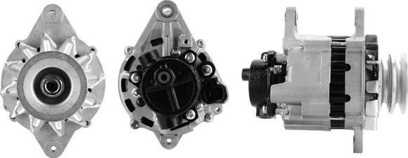 DRI 227112502 - Alternatore autozon.pro