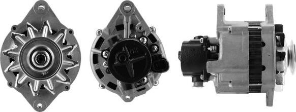 DRI 227112602 - Alternatore autozon.pro