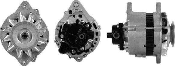 DRI 227117702 - Alternatore autozon.pro