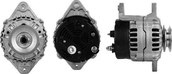 DRI 227183702 - Alternatore autozon.pro