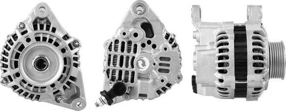 DRI 227182902 - Alternatore autozon.pro