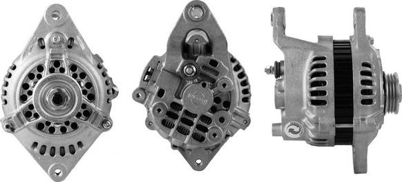 DRI 227139502 - Alternatore autozon.pro