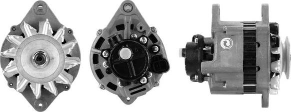 DRI 227132702 - Alternatore autozon.pro