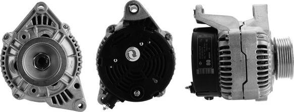 DRI 227129802 - Alternatore autozon.pro