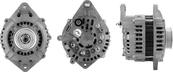 DRI 227124902 - Alternatore autozon.pro