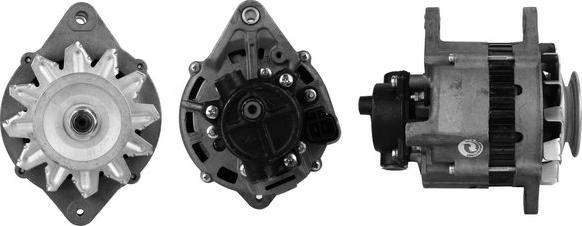 DRI 227121602 - Alternatore autozon.pro