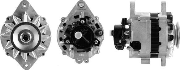 DRI 227128702 - Alternatore autozon.pro