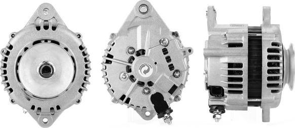 DRI 2271761002 - Alternatore autozon.pro