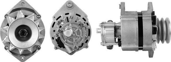 DRI 227171902 - Alternatore autozon.pro