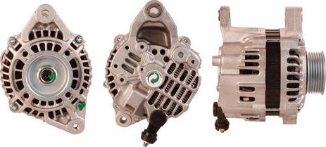 DRI 227178802 - Alternatore autozon.pro