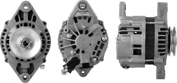 DRI 227172602 - Alternatore autozon.pro