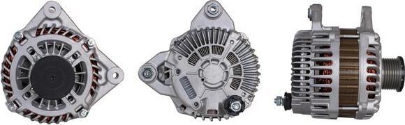 DRI 2273491502 - Alternatore autozon.pro